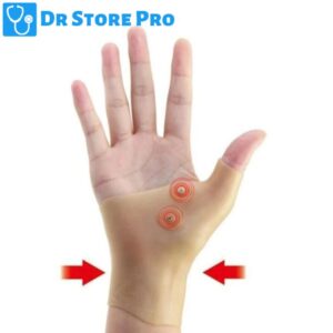 Wrist and Thumb Therapy Gloves